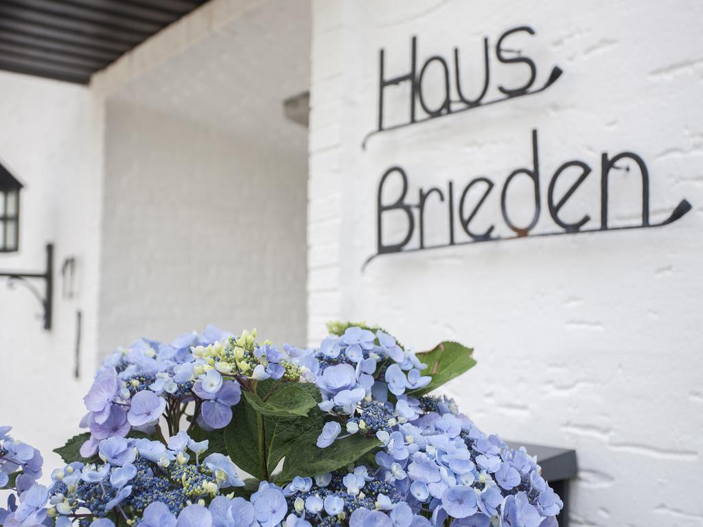 Pension Haus Brieden Winterberg Luaran gambar