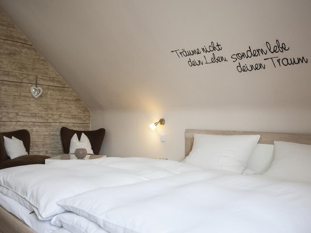 Pension Haus Brieden Winterberg Luaran gambar