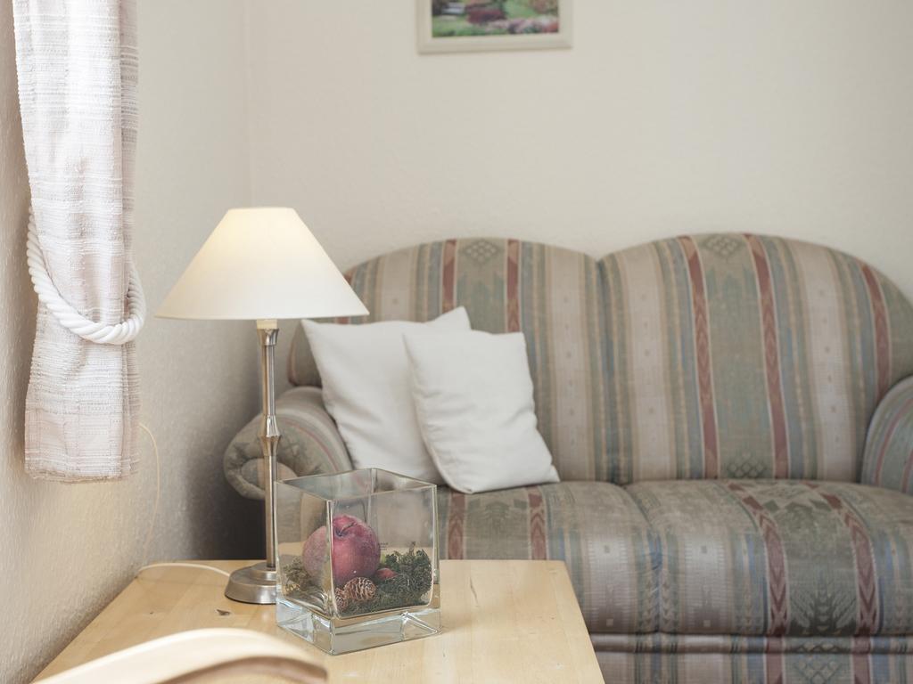 Pension Haus Brieden Winterberg Luaran gambar