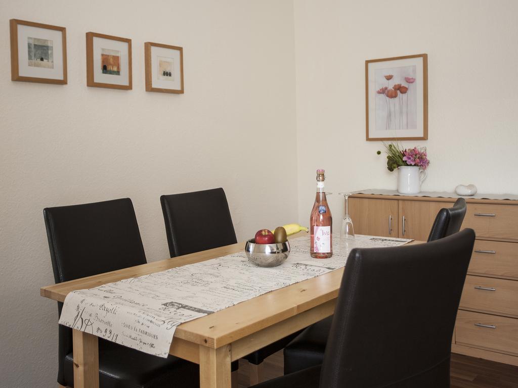 Pension Haus Brieden Winterberg Luaran gambar