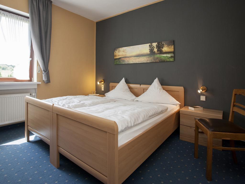 Pension Haus Brieden Winterberg Luaran gambar