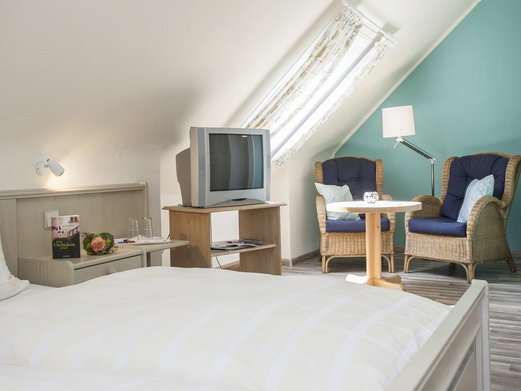 Pension Haus Brieden Winterberg Luaran gambar