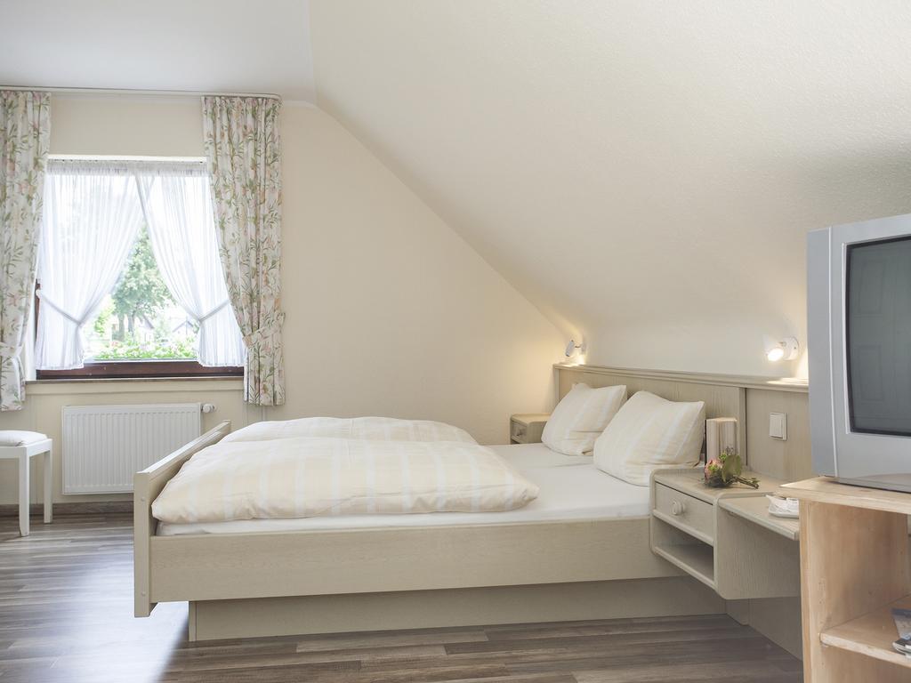 Pension Haus Brieden Winterberg Luaran gambar
