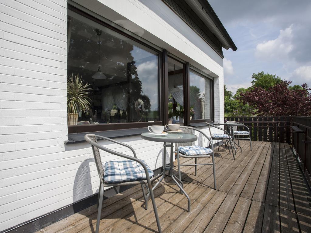 Pension Haus Brieden Winterberg Luaran gambar