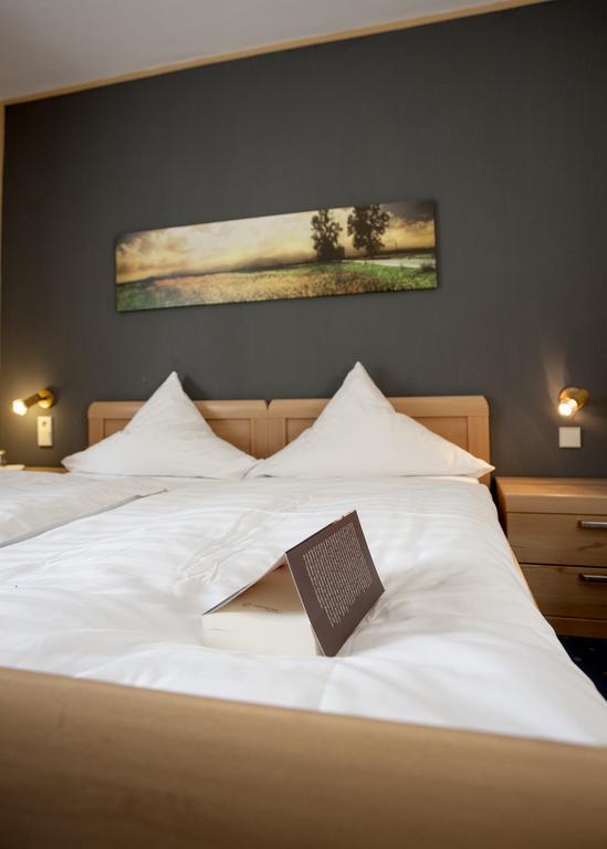 Pension Haus Brieden Winterberg Luaran gambar